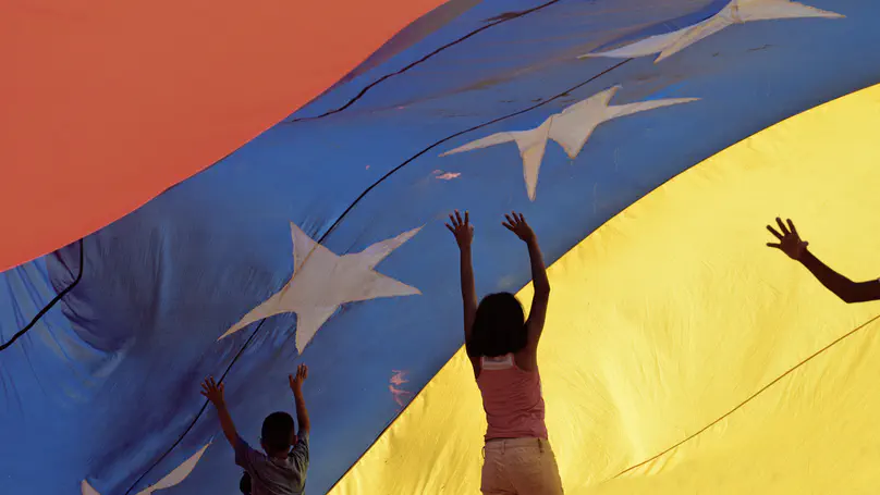 Venezuela