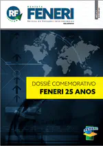 Relações Internacionais e Conjuntura: Is this The New Abnormal!?